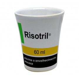 Shot moser branco Risotril