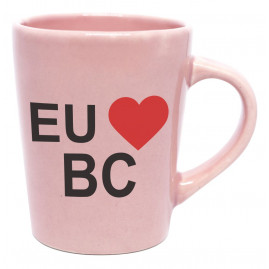 Caneca catarina eu amo BC