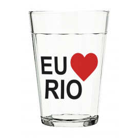 Copo americano eu amo RJ