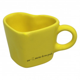 Caneca Juliana Pequena MSP