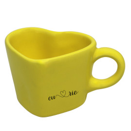 Caneca Juliana pequena RJ