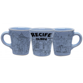 Caneca curva moser faixa mapa tp fb RE