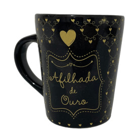 Caneca Afilhada