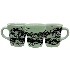 Caneca curva moser faixa retrô tpfb MA
