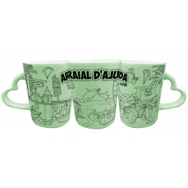 Caneca catarina asa coração tbfp AR