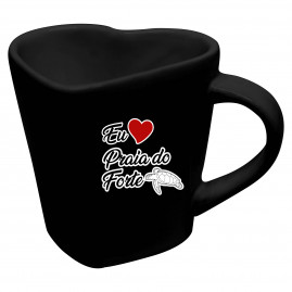 Caneca Juliana  Eu Amo Ponto Turístico PFO