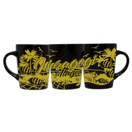 Caneca Catarina Faixa Retrô TD MA