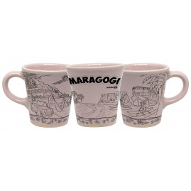 Caneca curva moser faixa mapa tp fb MA