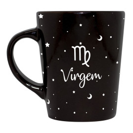 Caneca virgem