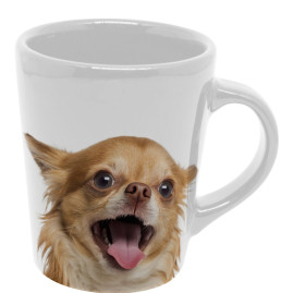 Caneca Chihuahua