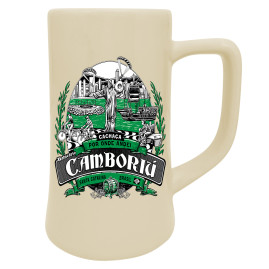 Caneco de Chopp cachaça BC