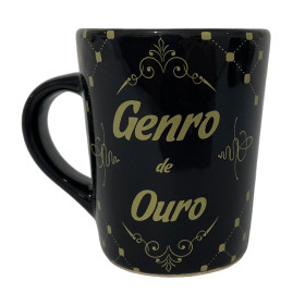 Caneca Genro