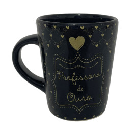 Caneca Professora