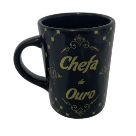 Caneca Chefa