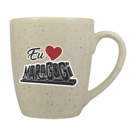 Caneca Curva Eu Amo MA