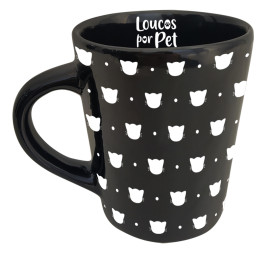 Caneca gatos