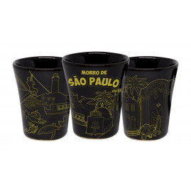 Shot moser preto faixa mapa td fp MSP