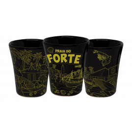 Shot moser preto faixa mapa td fp PFO
