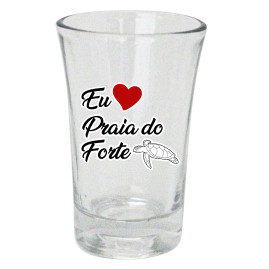 Shot eu amo PFO