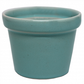 Vaso Grande Azul